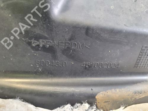 Wheel arch CITROËN C3 AIRCROSS II (2R_, 2C_) 1.5 BlueHDi 100 (2CYHYJ) | BP23555022C56