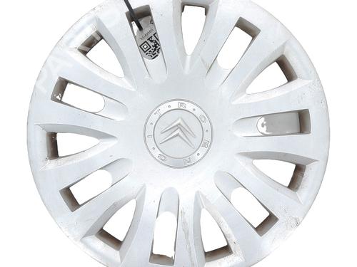 Altro CITROËN C3 I (FC_, FN_) 1.4 HDi (68 hp) 31122795