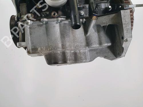 Engine RENAULT CLIO IV (BH_) 1.5 dCi 75 | BP33926007M1  - Image 10