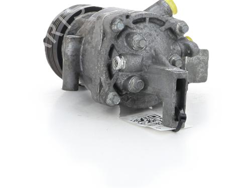 AC compressor SUZUKI SWIFT IV (FZ, NZ) 1.2 (AZH412, ZC72S) | BP37064959M34 - Image 2