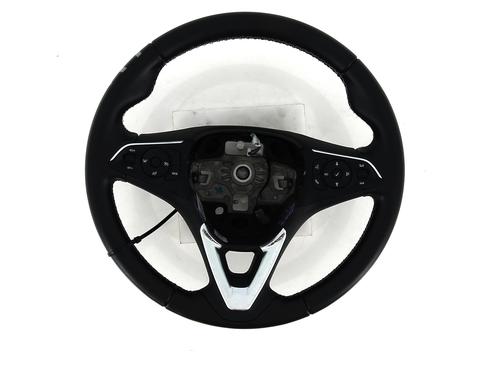 Used Steering wheel OPEL CROSSLAND X / CROSSLAND (P17, P2QO) 1.5 Turbo D (75) (102 hp) 17051862