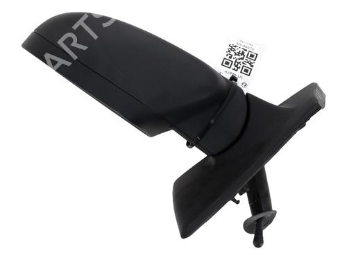 Used Left mirror Left mirror RENAULT CLIO III (BR0/1, CR0/1) 1.5 dCi (C/BR0G, C/BR1G) (68 hp) 33230516 33230516