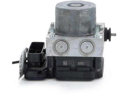 Used ABS pump ABS pump SEAT IBIZA IV (6J5, 6P1) 1.2 TDI (75 hp) 34413968 34413968