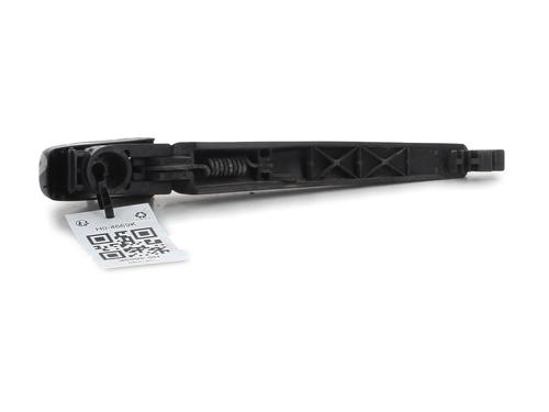 Used Rear windshield wiper arm TOYOTA RAV 4 III (_A3_) [2005-2014]  28486374