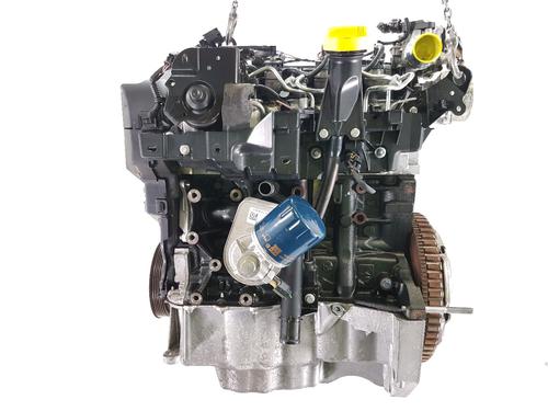 Engine DACIA SANDERO II 1.5 dCi | BP29390240M1 