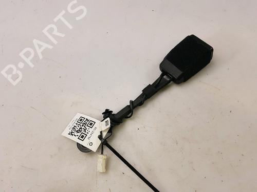 Used Seat buckle CITROËN C3 / C3 ORIGIN III (SX) 1.2 THP 110 (110 hp) 27916102