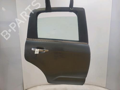 Dør højre bagtil Dør højre bagtil CITROËN C3 II (SC_) 1.6 HDi (92 hp) 34433875 34433875