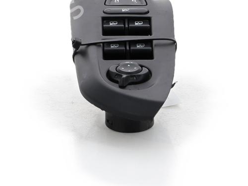 Left front window switch FIAT 500X (334_) 1.6 D Multijet (334AXA1B, 334AXA11) | BP37016927I27 - Image 3