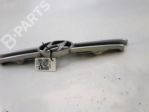 Used Grille HYUNDAI ATOS (MX) 1.0 i (54 hp) 10431095