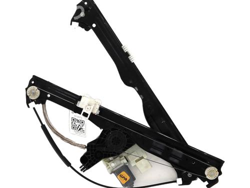 Used Front right window mechanism PEUGEOT 308 SW II (LC_, LJ_, LR_, LX_, L4_) 1.6 BlueHDi 120 (120 hp) 27908647