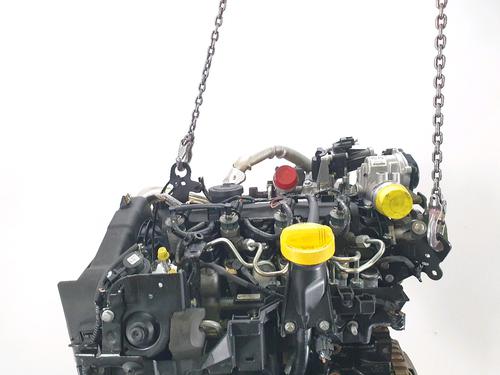 Engine RENAULT CLIO IV (BH_) 1.5 dCi 90 | BP39910254M1 - Image 5