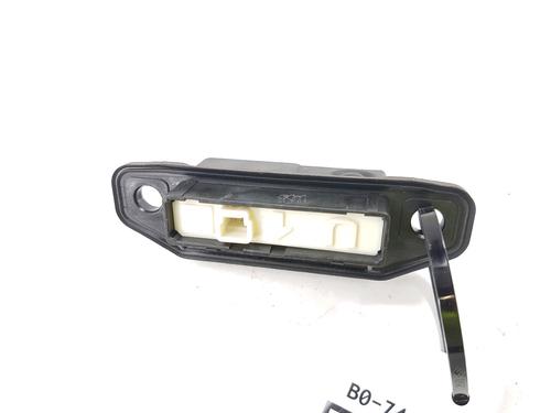 Tailgate handle TOYOTA YARIS (_P13_) 1.5 Hybrid (NHP130_, NHP130) | BP11124457C132 