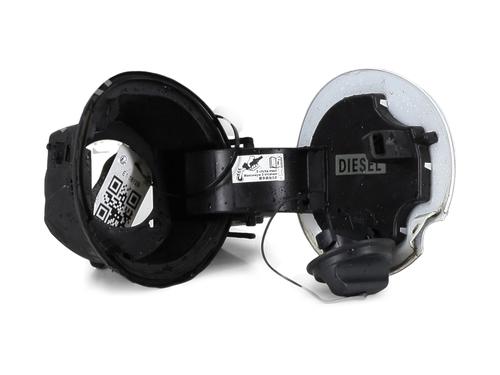 Tapa exterior combustible RENAULT CLIO IV Grandtour (KH_) 1.5 dCi 75 (75 hp) 30741832