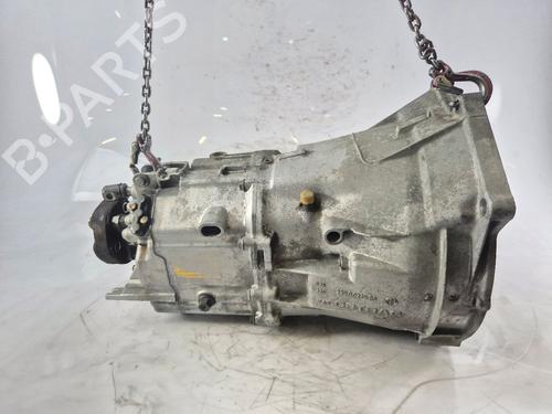 Gearbox BMW 3 Coupe (E46) 320 Ci | BP39015679M3 - Image 3