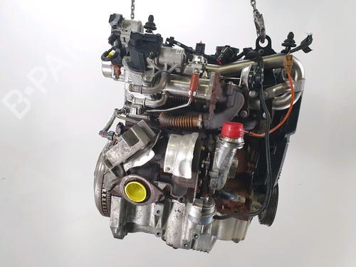 Engine DACIA DUSTER (HS_) 1.5 dCi (HSMC) | BP39705042M1 - Image 4