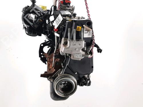 Used Engine LANCIA YPSILON (312_) [2011-2026]  32513393