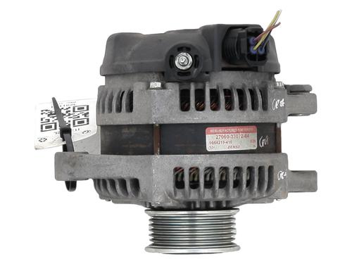 Alternator TOYOTA COROLLA (_E12_) 1.4 D (NDE120_, NDE120R) | BP30140632M7