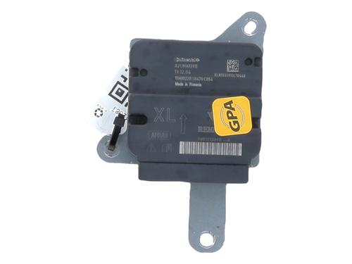 ECU airbags RENAULT CLIO IV Grandtour (KH_) 1.5 dCi 90 (KHN3, KHN4) | BP24192980M53 