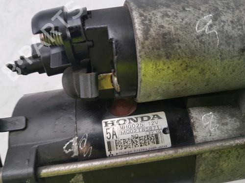 Starter HONDA CIVIC VIII Hatchback (FN, FK) 2.2 CTDi (FK3) | BP12534883M8 