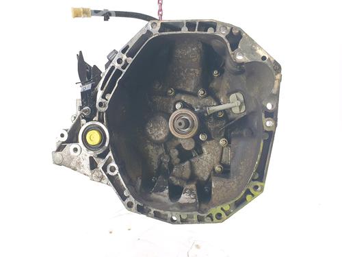 Gearbox RENAULT MEGANE III Hatchback (BZ0/1_, B3_) 1.5 dCi (BZ0C) | BP26228985M3 - Image 2