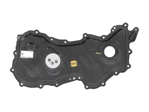 Used Timing cover RENAULT SCÉNIC IV (J9_) 1.7 Blue dCi 120 (J9A7, J9A8) (120 hp) 30653665