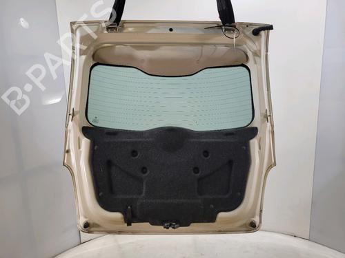 Tailgate FIAT 500 (312_) 1.3 D Multijet (312AXB1A) | BP30166305C6 