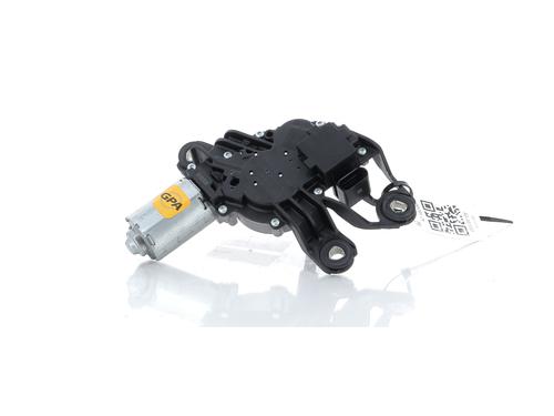 Rear wiper motor VW POLO V (6R1, 6C1) 1.2 TDI | BP18669757M102 