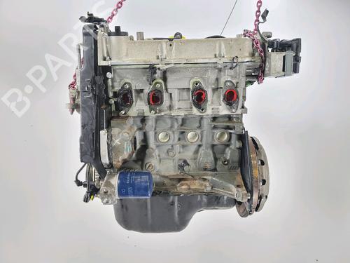 Engine FIAT PANDA (169_) 1.2 (169.AXB11, 169.AXB1A) | BP30558398M1