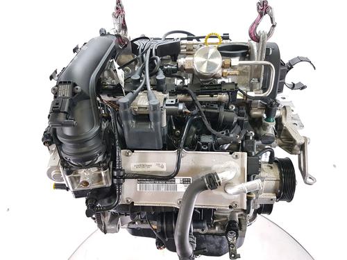 Engine AUDI A1 (8X1, 8XK) 1.2 TFSI | BP39421726M1 - Image 5