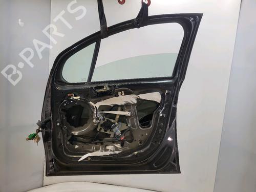 Drzwi przednie prawe CITROËN C3 II (SC_) 1.4 VTi 95 | BP30842708C3