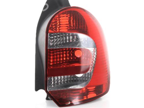 Right taillight RENAULT MODUS / GRAND MODUS (F/JP0_) 1.5 dCi (FP0G, JP0G) | BP36853777C35  - Image 5