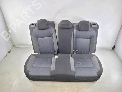 Sæde Bagtil CITROËN C4 II (NC_) 1.6 HDi 90 (92 hp) 27915179