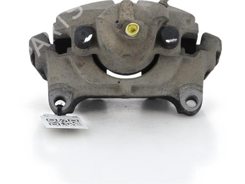 Right front brake caliper AUDI TT (8J3) 2.0 TFSI | BP35940944M104 - Image 4