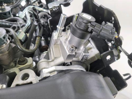 Engine RENAULT CAPTUR I (J5_, H5_) 1.5 dCi 90 (J5N4, J5M5, J5MW, J5M6, J5AL, J5AJ) | BP28486601M1 