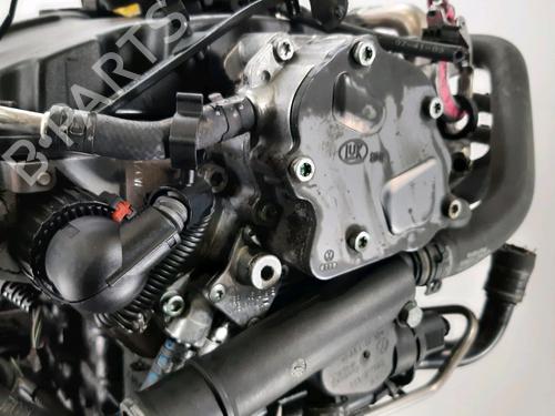 Engine AUDI A3 (8P1) 1.9 TDI | BP32842469M1 - Image 8