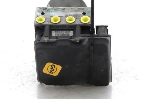 ABS pump NISSAN MICRA C+C III (K12) 1.6 160 SR | BP17234039M43 