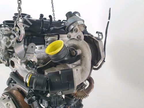 Engine VW GOLF VI (5K1) 1.6 TDI | BP38586434M1 - Image 6