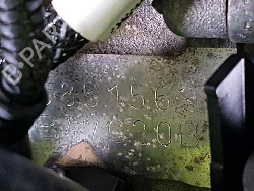 Engine BMW X2 (F39) sDrive 18 d | BP31661162M1 