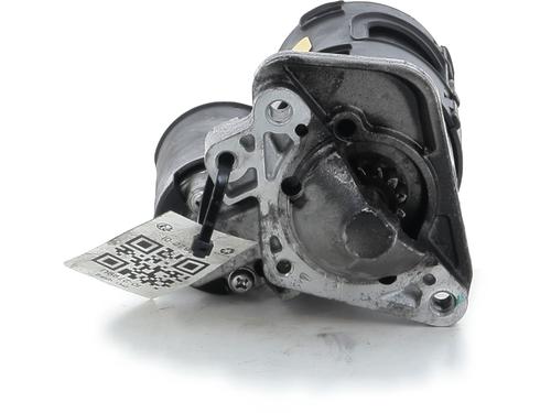 Starter RENAULT MODUS / GRAND MODUS (F/JP0_) 1.5 dCi (FP0E, JP0E) | BP33532803M8 - Image 2