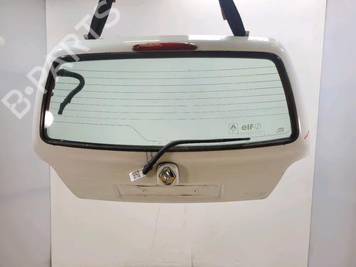Used Tailgate Tailgate RENAULT TWINGO I (C06_) 1.2 (C066, C068) (58 hp) 34389210 34389210