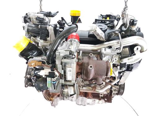Engine RENAULT CLIO IV (BH_) 1.5 dCi 90 | BP30983019M1 