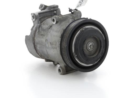 AC compressor RENAULT MEGANE III Hatchback (BZ0/1_, B3_) 1.5 dCi (BZ09, BZ0D, BZ1W, BZ29, BZ14) | BP37506275M34 - Image 4