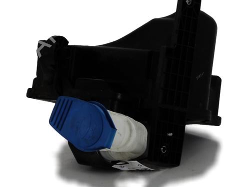 Windscreen washer tank SKODA FABIA II (542) 1.6 TDI | BP29623859C113 