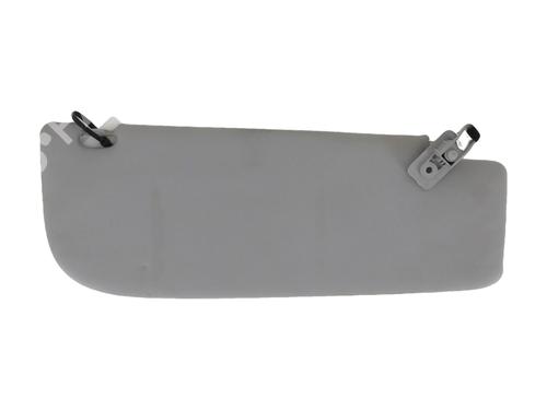 Left sun visor CITROËN NEMO MPV 1.4 HDi | BP29416325I1 