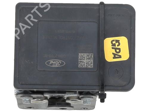 ABS pump FORD FIESTA VI (CB1, CCN) 1.0 EcoBoost | BP31303514M43 