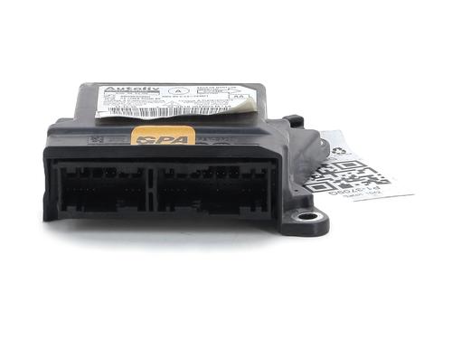 Airbag styreenhed PEUGEOT PARTNER Box Body/MPV [2008-2025]  28333189