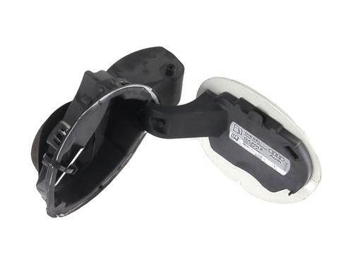 Tapa exterior combustible AUDI A1 Sportback (8XA, 8XF) | BP25621743C131 - Image 5