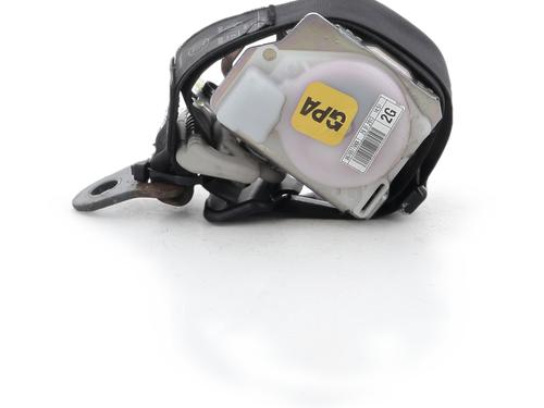 Rear left seatbelt PEUGEOT PARTNER Tepee 1.6 HDi 90 | BP36351152I29 - Image 2