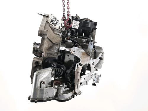 Used Gearbox CITROËN C3 I (FC_, FN_) 1.6 16V (109 hp) 31635513