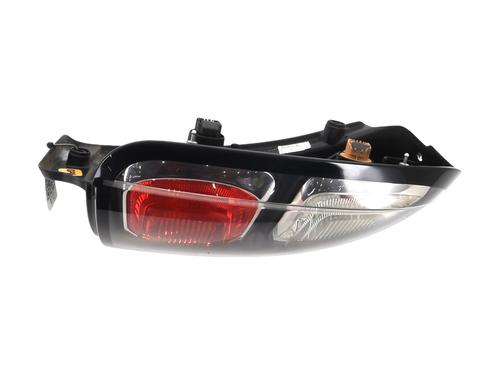 Venstre baglygte CITROËN C3 Picasso (SH_) 1.6 HDI 90 (92 hp) 29741340